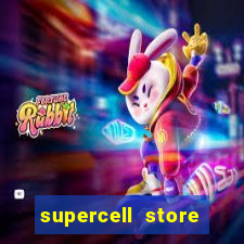 supercell store dentro de 8,1 km